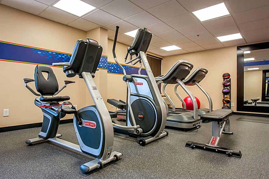 Hampton Inn Bowling Green