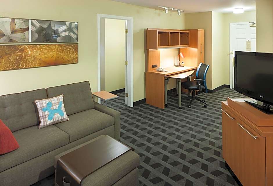 TownePlace Suites by Marriott Dallas Arlington North