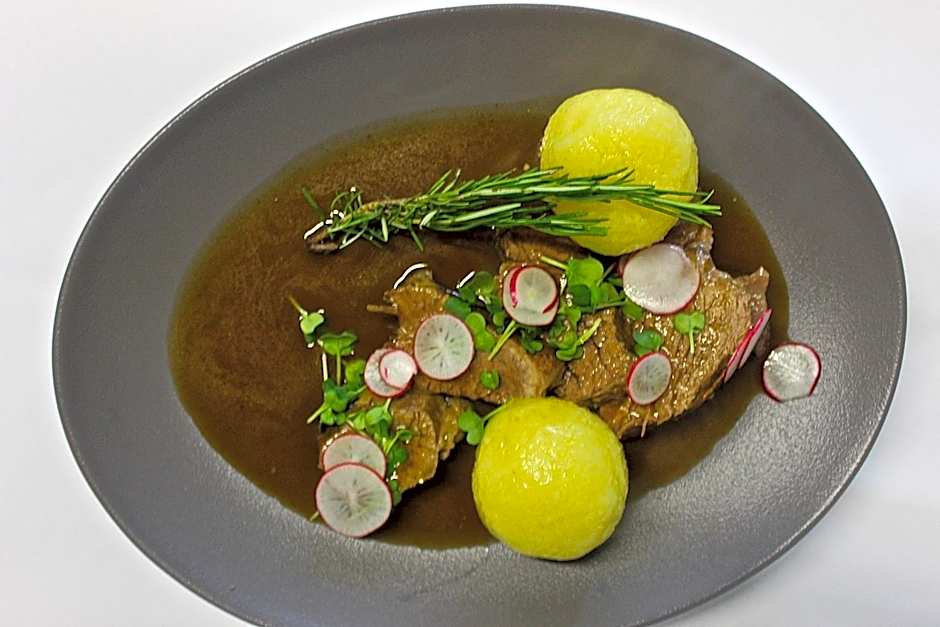 Kaiser´s Weinland Hotel