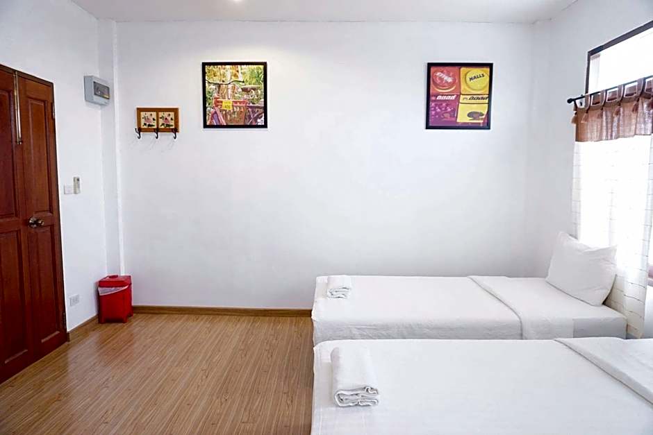 Sri Chiang Khan Hotel