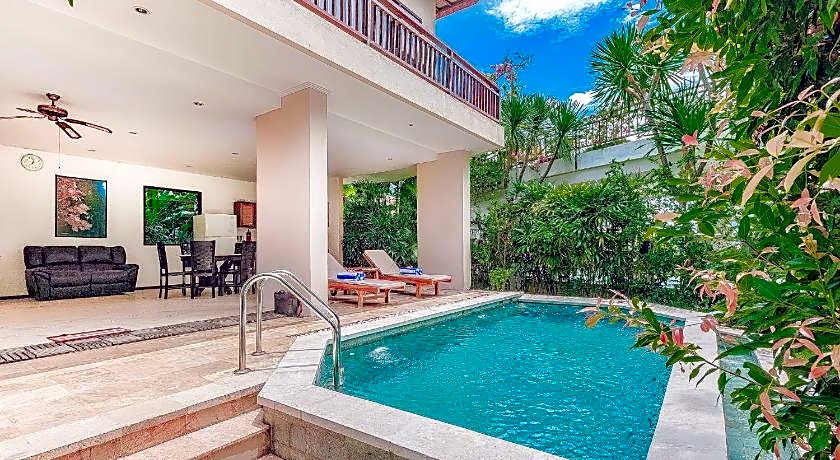 Orlowsky Discovery Candidasa Hotel