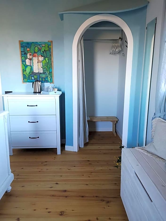 La Porta Accanto B&B