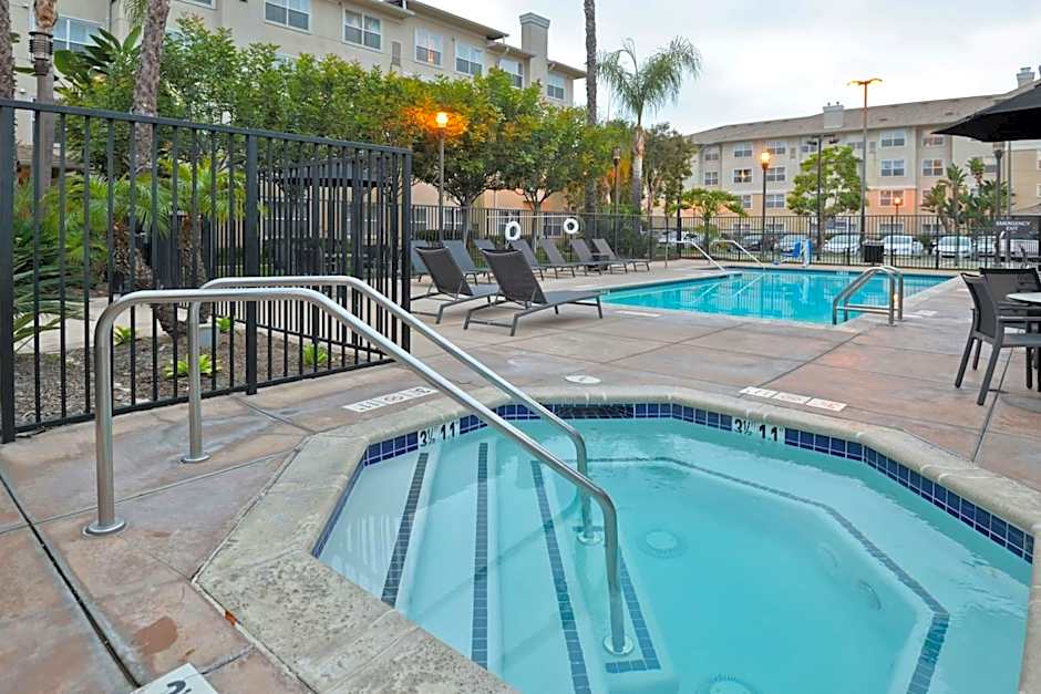 Residence Inn by Marriott Los Angeles LAX/El Segundo