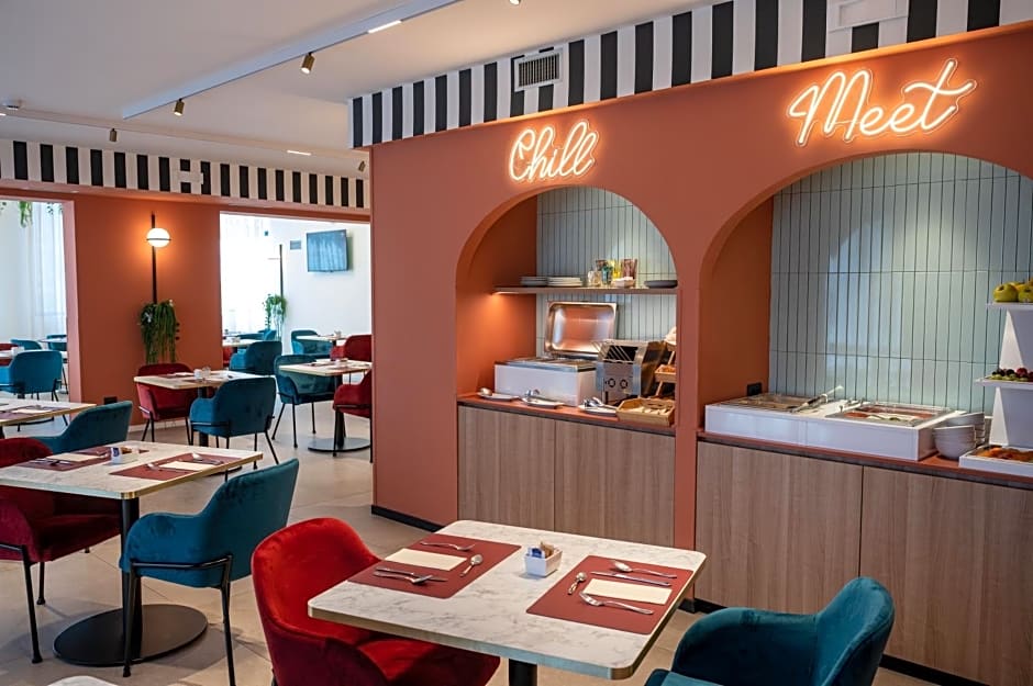 Bleis Hotel