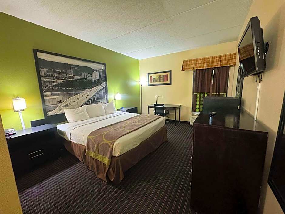 Rodeway Inn