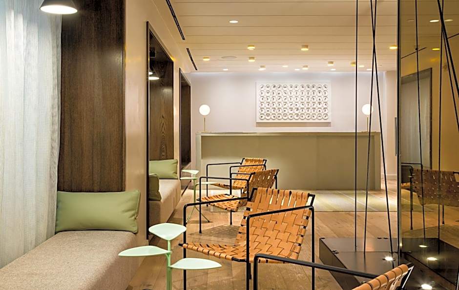 The Time New York, part of JdV by Hyatt