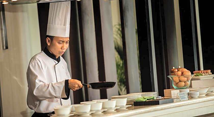 Hotel Santika Pekalongan