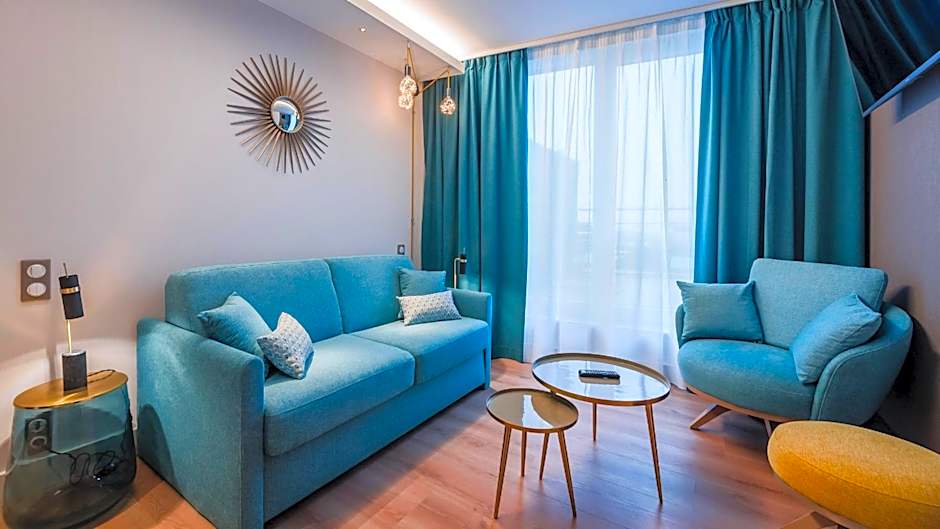 Voco Strasbourg Centre The Garden By IHG