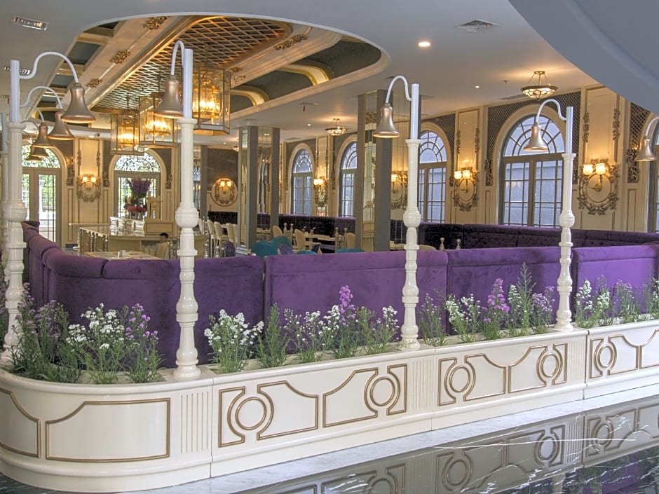 d'primahotel Bandung