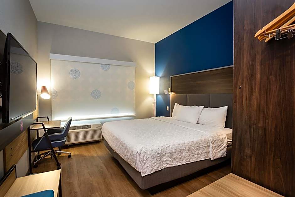 Tru by Hilton Pflugerville 