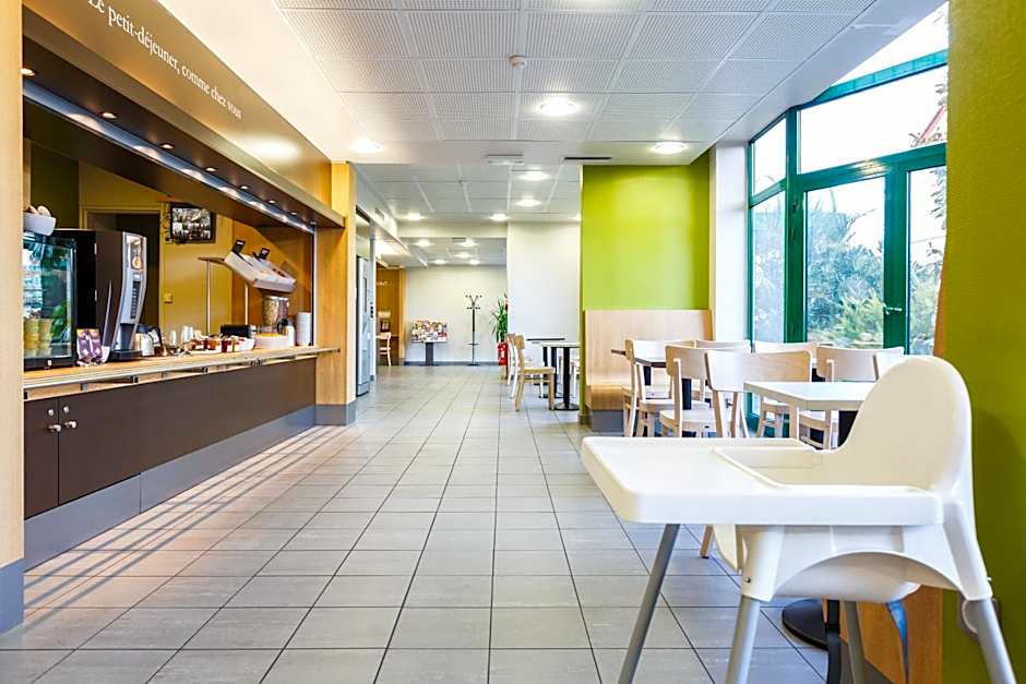B&B Hotel ORLY RUNGIS Aeroport
