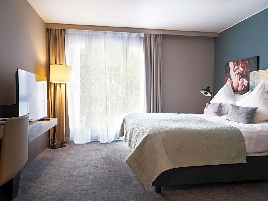 Acasa Suites Zurich Oerlikon