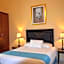 Hotel del Capitán de Puebla