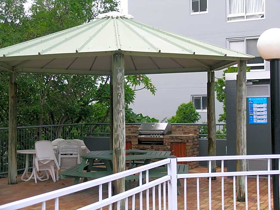 Fairthorpe Apartments