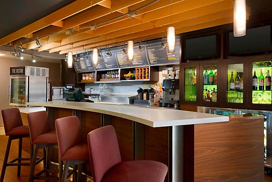 Courtyard by Marriott Champaign