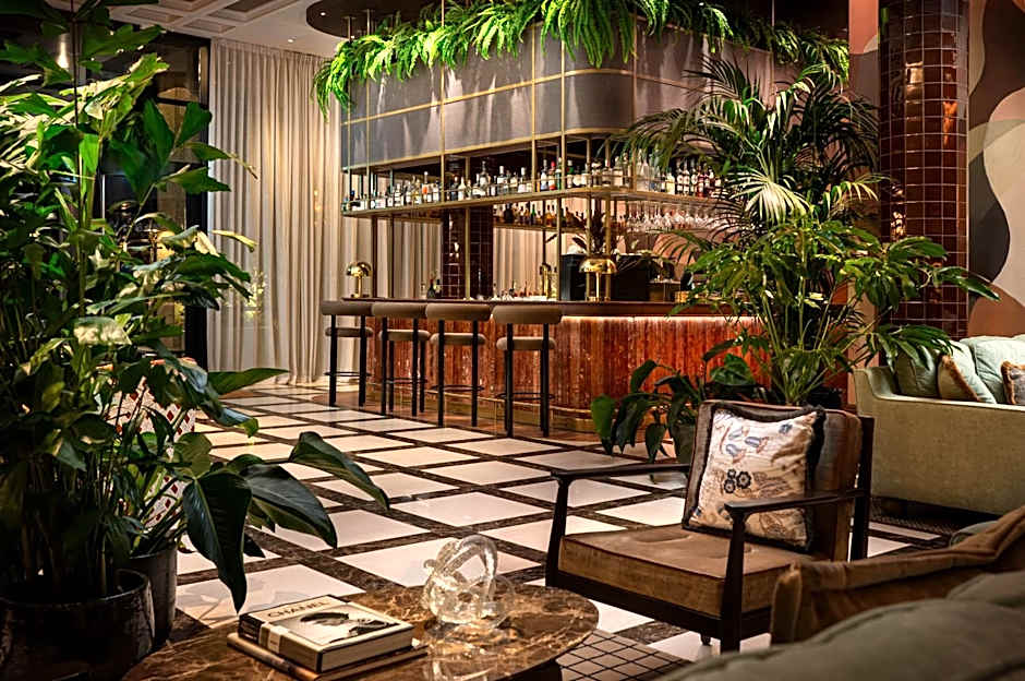 Brunfels Hotel, in the Unbound Collection by Hyatt