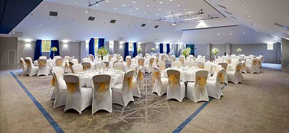 a&o London Docklands Riverside