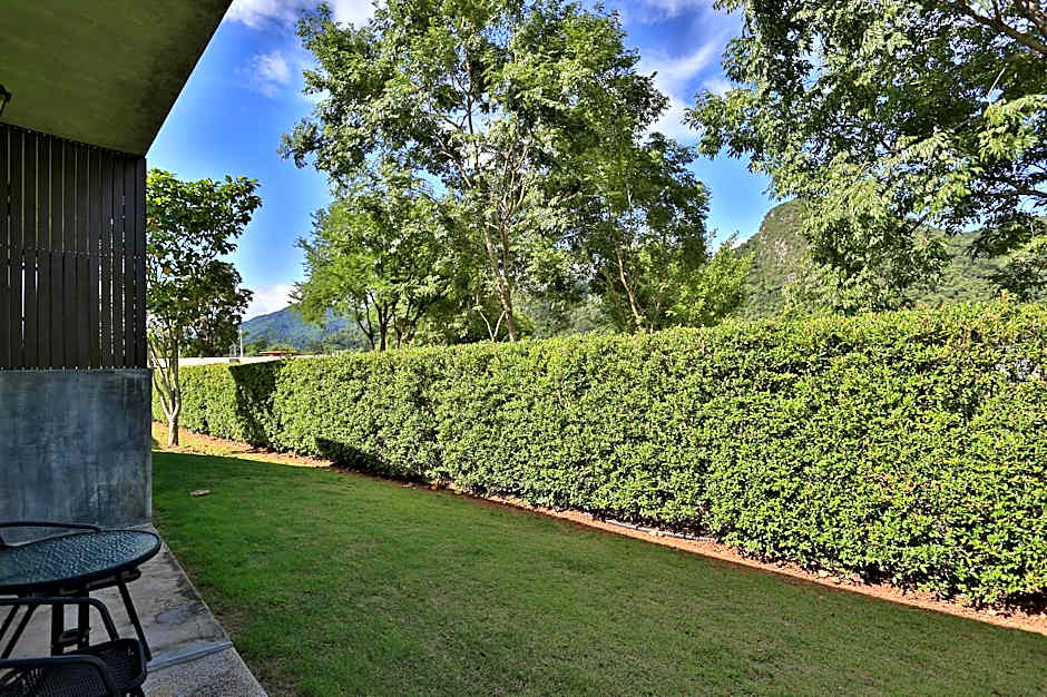 Curve360 Hotel Khao Yai