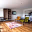 Apartmány Malé náměstí, Broumov