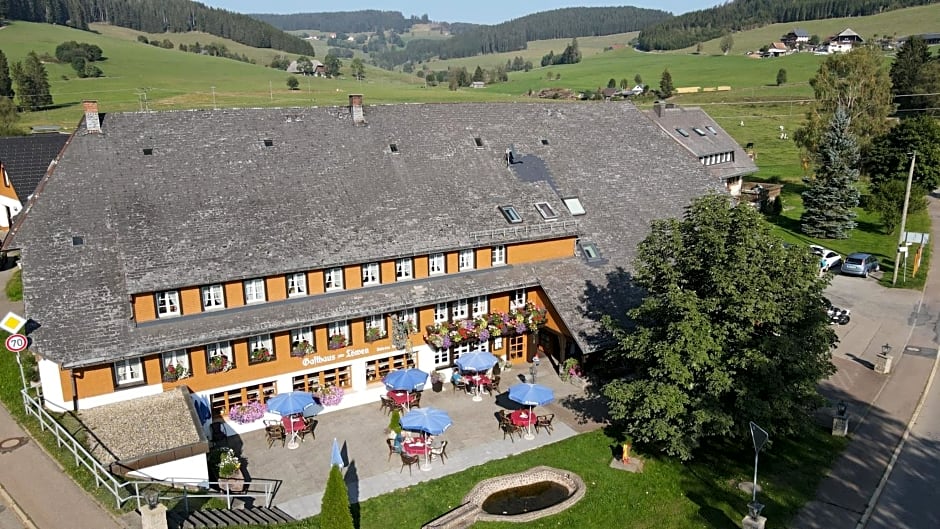 Hotel Zum Löwen - Unteres Wirtshaus