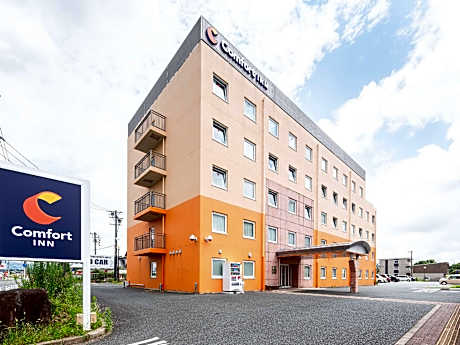 Comfort Inn Toyokawa Inter