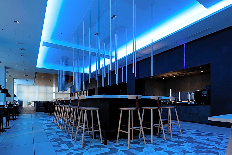 Hotel JAL City Toyama