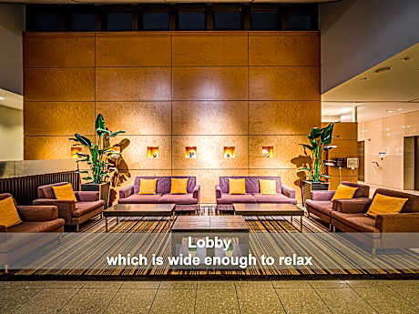 Mitsui Garden Hotel Okayama