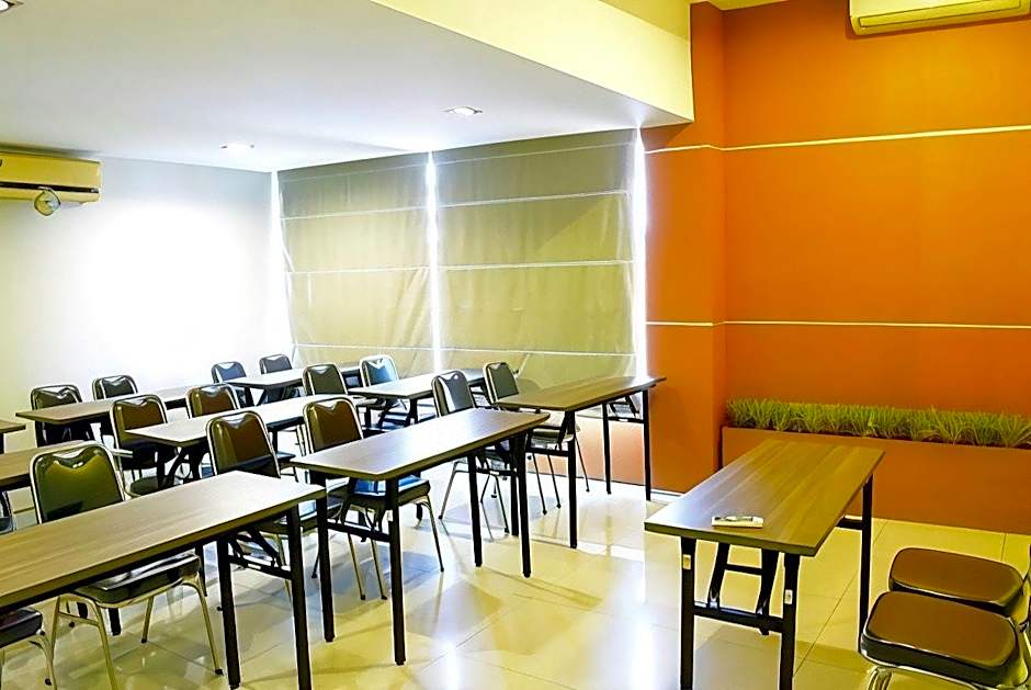 Surya Boutique Hotel