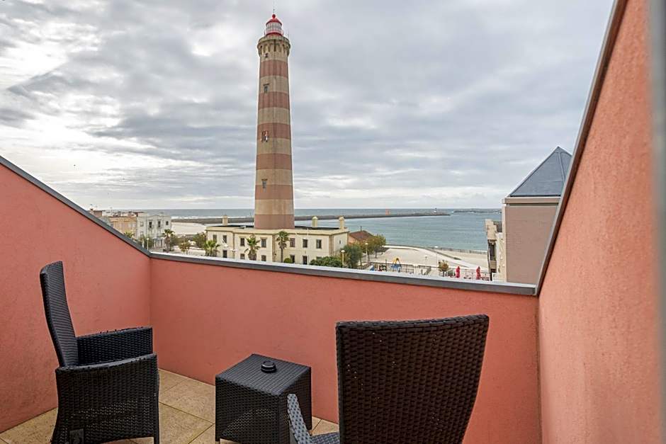 Hotel Farol