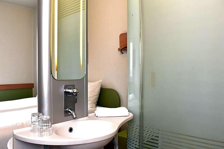 ibis Budget Luxembourg Sud