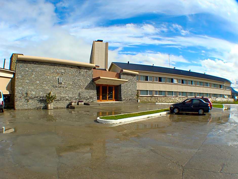 Hotel Las Lengas