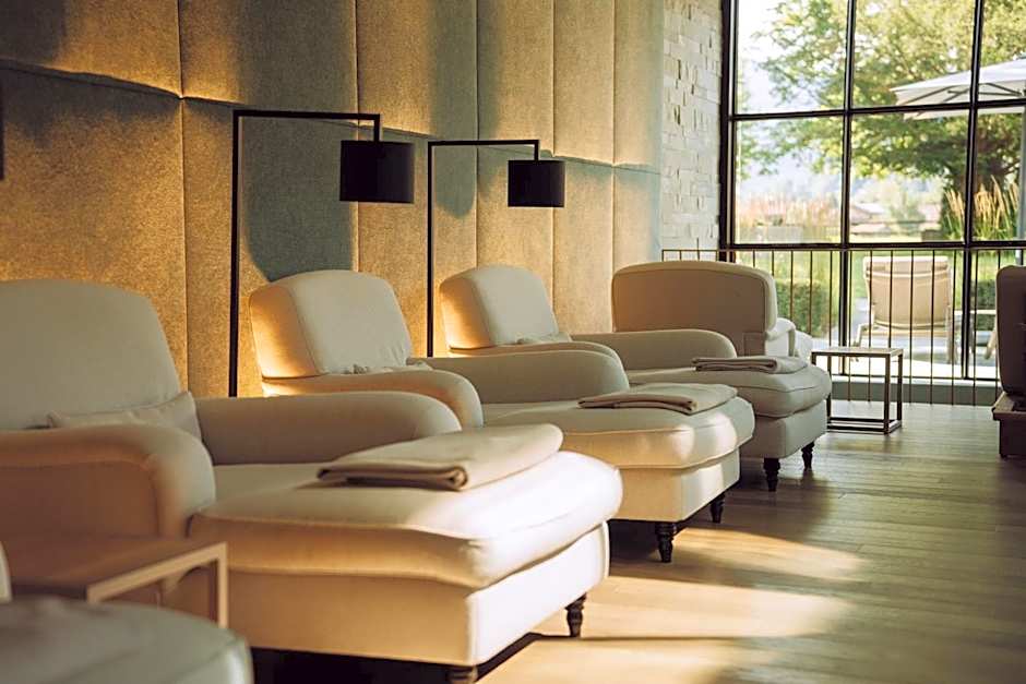 Parkhotel Egerner Höfe