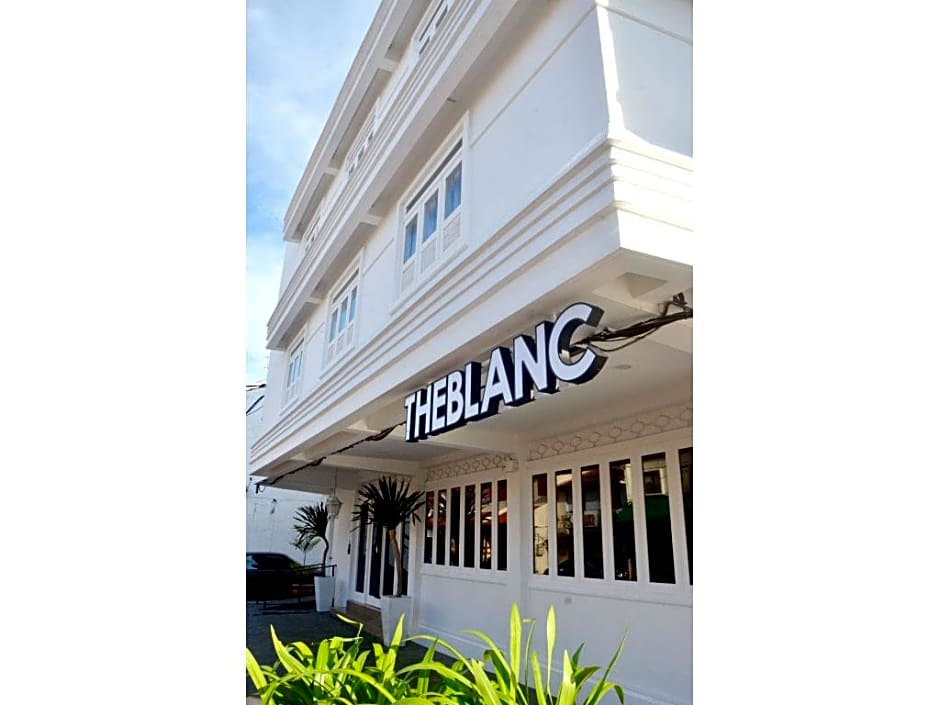 TheBlanc Boutique Hotel