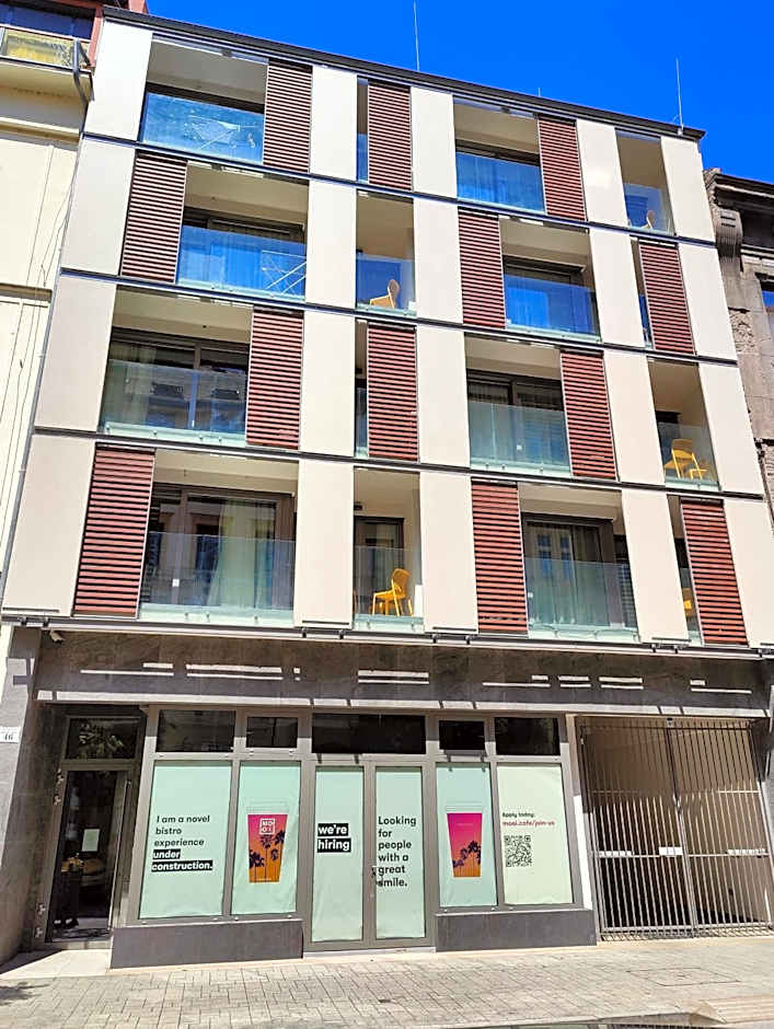 K46 Residence