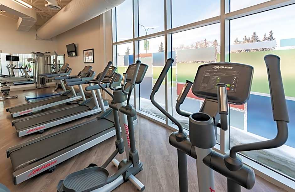 Staybridge Suites Saskatoon - University By IHG