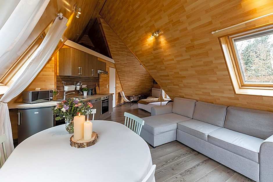 Les Lodges de Malbrough