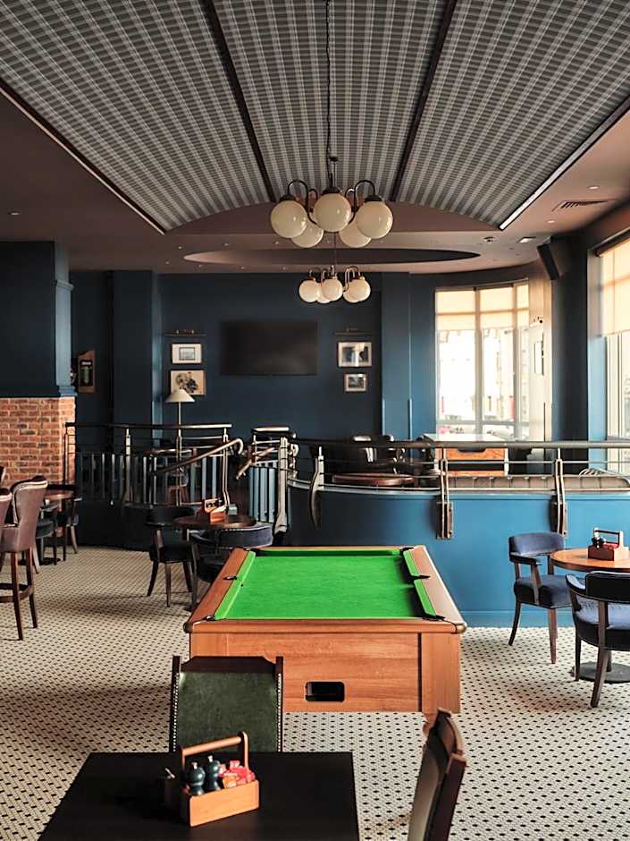 Portrush Atlantic Hotel