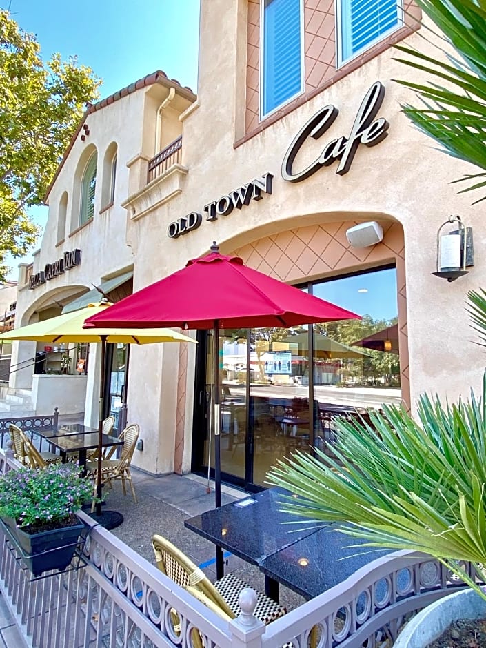 Bella Capri Inn and Suites