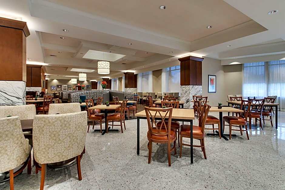 Drury Plaza Hotel Richmond
