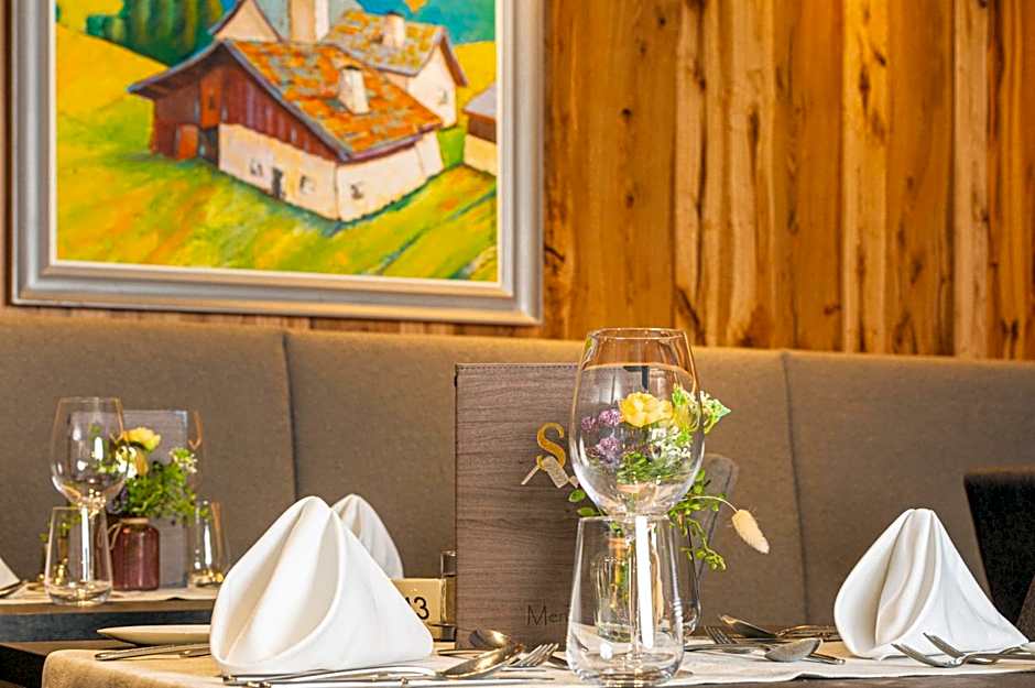 Aktiv Hotel Schweizerhof Kitzbühel