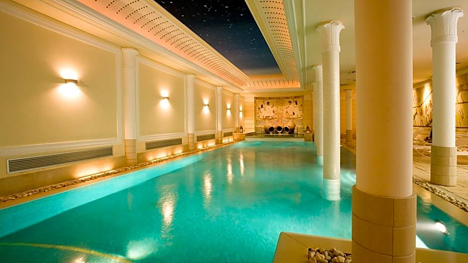 Hotel Vistoria Torino
