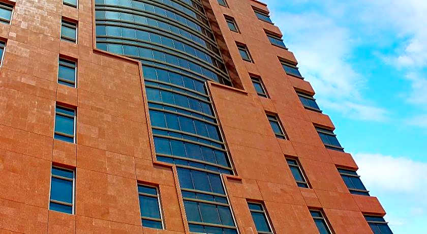 Paragon Hotel Apartments