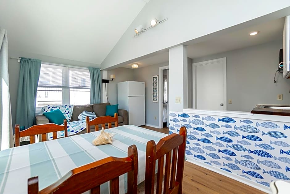 Hampton Beach Seaside Villa Unit 1
