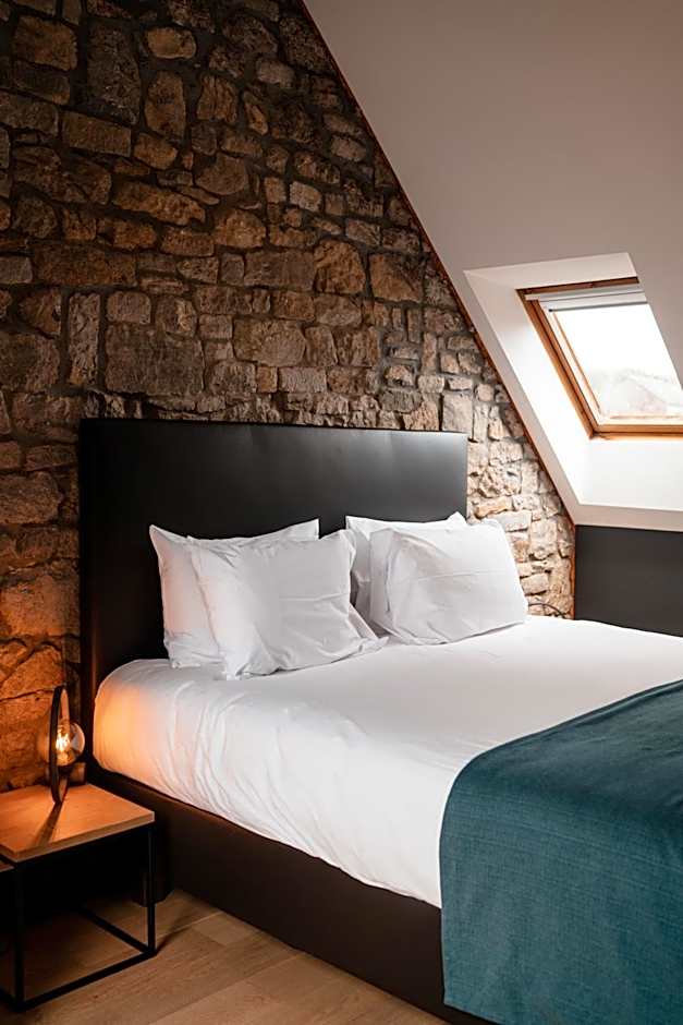 Hotel & Restaurant Maison Pal'Ange