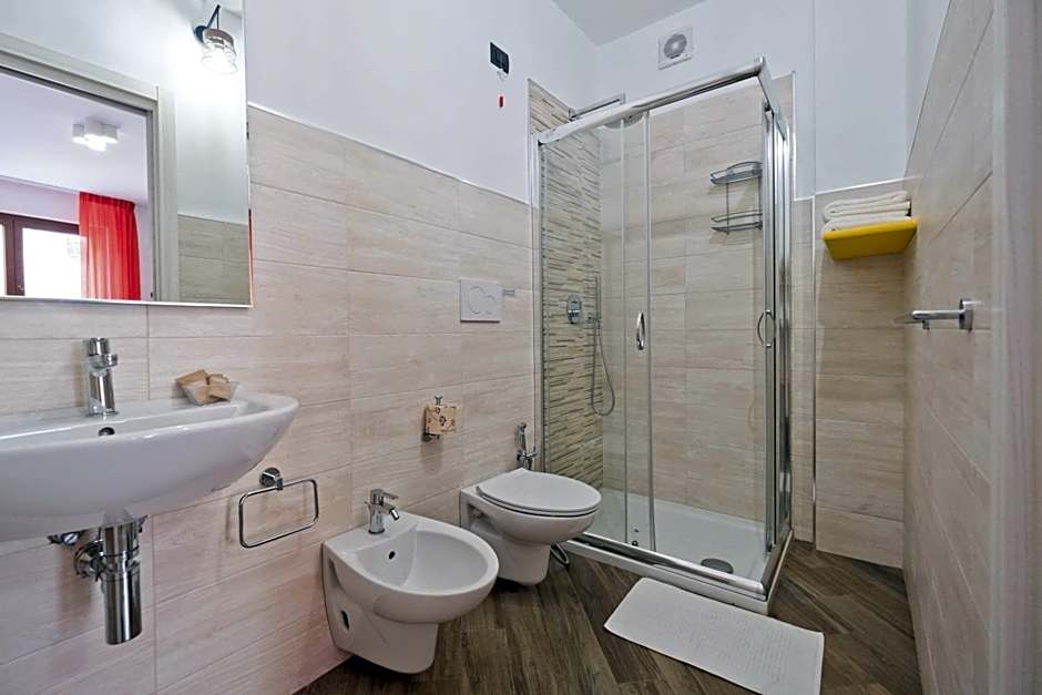 Il Porto Affittacamere b&b