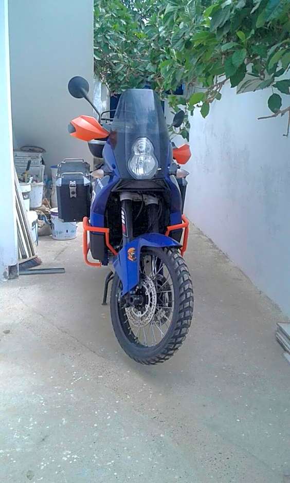 Hotel Canarias Sahara