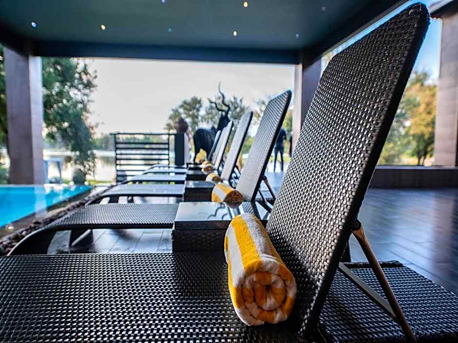 Palala Boutique Game Lodge and Spa