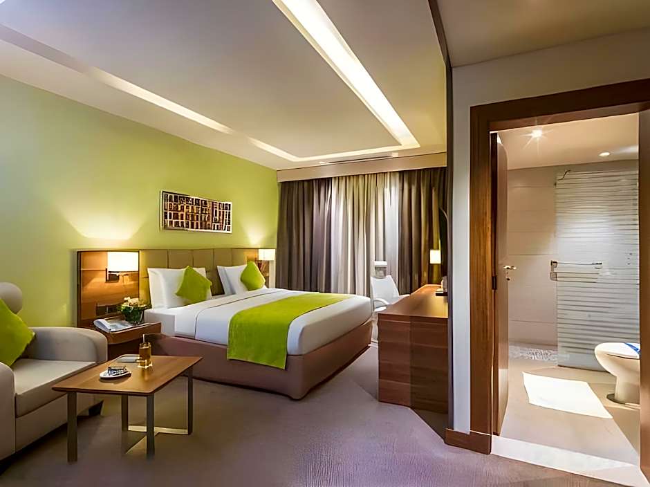 Mena Hotel Tabuk
