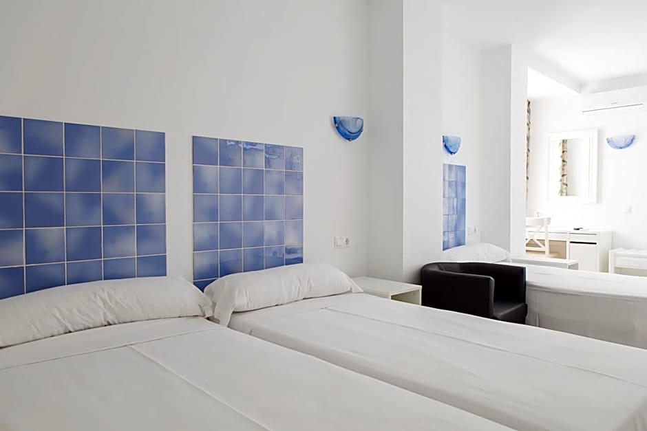 Hotel Eliseos