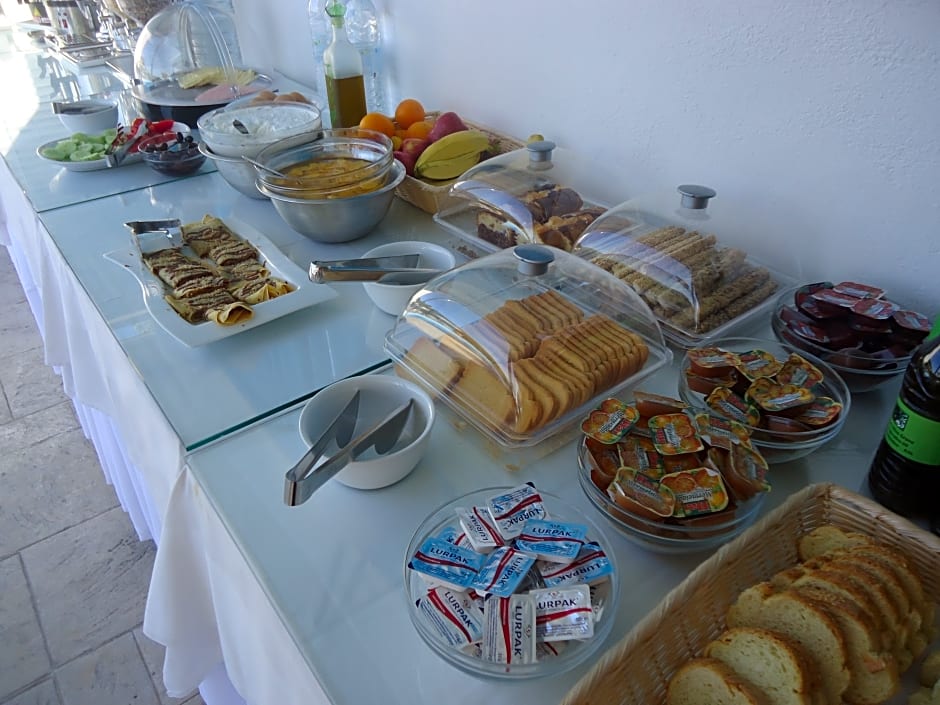 Valentino Villas & Apartments